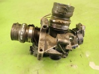 фото thumb №1, Дроссельная заслонка citroen c5 ii 1.6 hdi 07r