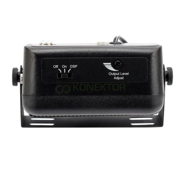 Внешний динамик BHI NES10-2 MK4 с системой DSP