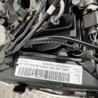 фото thumb №9, Двигатель audi a5 sportback f5a dtna 31517598 2.0l 120kw 2023