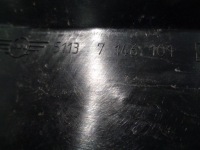 Mini cooper r56 2010 захист стійка лівий задній 71461041 Ціна, фото thumb