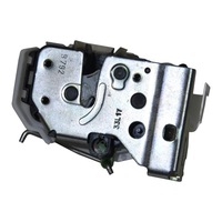 фото thumb №1, Замок двері лівих fiat doblo 09r-