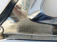 фото thumb №8, Space star ii lift молдинг бампера правая левая