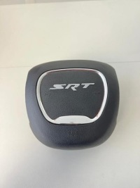 фото thumb №1, Jeep grand cherokee wk2 srt подушка подушка безпеки водія оригінал