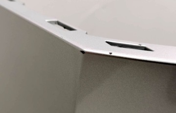 фото thumb №13, Новый org бампер зад vw tiguan ii 5na рестайлинг la7w