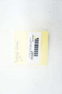 фото thumb №7, Ri347 kia optima iv jf боковина дверь левый перед