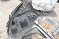 Mercedes gla w156 x156 четвертина крило лівий правий задній панель  ванна  dup. Київ, фото thumb