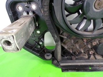 фото thumb №7, Audi a6 c6 2.0 tdi підсилювач лобове pas переднє вентилятори 4f0121003e