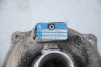 фото thumb №8, Turbo renault kangoo ii 5078521301868