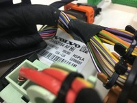 фото thumb №2, Volvo xc40 ii модуль cem 31453184