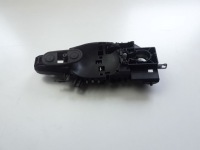 Купити 2017 alfa romeo giulia кронштейн ручка двері передніх 50545349, фото thumb