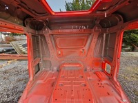 Mercedes actros arocs mp4 mp5 кабина дневная niska строительная Недорого, фото thumb