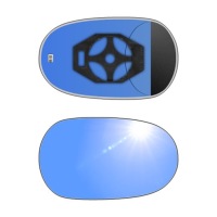 фото thumb №1, Антибликовый jaguar s-type 2004-2008 2007 2006