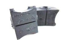 фото thumb №12, Гумовий елемент стабілізатора. задня do dacia duster 1,2-1,6 10-18