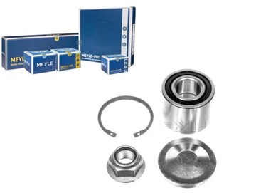 фото thumb №1, Подшипник колёса renault зад laguna meyle