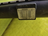 фото thumb №9, Ford transit 2.0 d радіатор wody yc1h8061cd