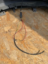 Ford mustang vi shelby gt бампер перед передний mp concepts kompletny решётка радиатора в Украине, фото thumb