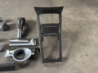 фото thumb №6, Porsche cayenne 7p5 декори карбон комплект 7p5857222aa