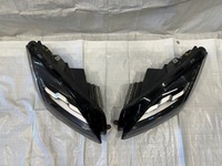 фото thumb №12, Перед капот крило лампи jaguar e-pace r-dynamic