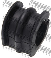 фото thumb №3, Резиновая накладка стабилизатора перед d34 febest nsb-ex35f
