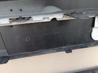 фото thumb №13, Fiat talento бампер перед передний pdc