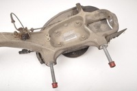 фото thumb №9, Maserati ghibli iii 15r 3.0 d 275km поворотный кулак правая передняя