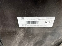 фото thumb №15, Бампер задняя задний bmw 4 g26 m набор цвет c57