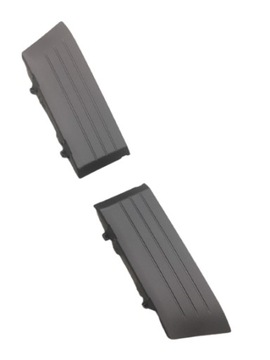 фото thumb №1, Заглушка бампера передней