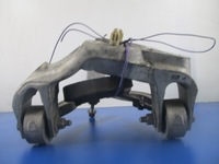 фото thumb №4, Cadillac srx 04-09r i 3.6 важіль перед лівий верхній+ тримач амортизатора