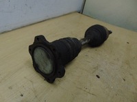 фото thumb №6, Приводной вал левая перед chevrolet tahoe 5.3 v8 2000 06