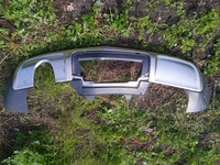 фото thumb №1, Audi q5 cross 8r0807521bf спойлер бампера зад