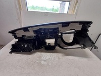 фото thumb №8, Bmw 1 i e87 e81 рестайлинг 07- панель консоль