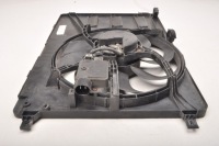 Volvo v40 2 1.6 d2 114km вентилятор радіатора 31319165 940009301 Недорого, фото thumb