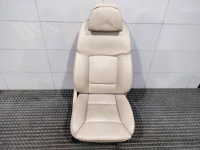 Сиденье правый  перед передний электрический bmw 7 f01 кожа Киев, фото thumb