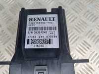 фото thumb №9, Набор стартовый блок управления двигателя vecu замок зажигания renault midlum dxi5 160 220