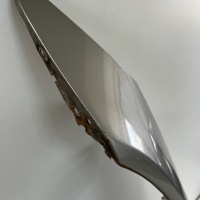 фото thumb №6, Крыло левый перед передний mercedes slk w171 r171 код лакокрасочного покрытия c775