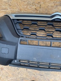 фото thumb №9, Бампер перед передній citroen jumper ii lift iii kompletny