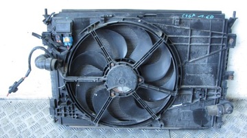 фото thumb №1, Citroen c4 ii grand picasso 1.6d радіаторів вентилятор kpl 13-