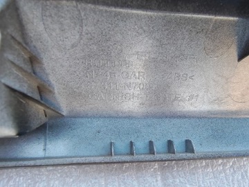 фото thumb №7, Hyundai tucson iv 4 планка спойлер спойлер накладка кришки зад 87311-n7000