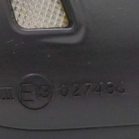 2011 lexus ct 200h электрический зеркало боковой 027486 Цена, фото thumb