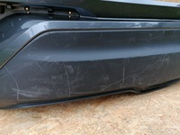 фото thumb №8, Бампер задня задній toyota chr ch-r 2016-2019r