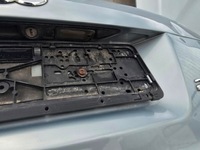 фото thumb №6, Кришка багажника задня audi a4 b6 sedan ly7r