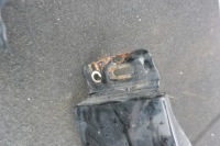 Volvo s60 v60 ii lift 13-18 крыло левый правый перед 019-46 цвет Недорого, фото thumb