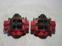 фото thumb №1, Mercedes slk r171 суппорт тормозной задняя левый правый