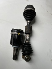 Купить Bmw 2 u06 x1 u11 приводной вал правый  5a44ab4, фото thumb