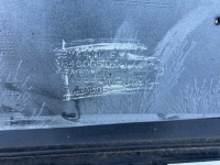 Mitsubishi space star ii lift 16-19 бампер перед оригінал 6400g516 Оригінал, фото thumb