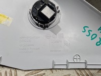 фото thumb №8, Правая передняя защита корпус стойка opel crossland x