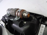 Купить Подушки безопасности подушка безопасности ремни натяжители mercedes a-klasa w176 1.5 d механическая коробка передач 2013 rok, фото thumb