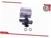 фото thumb №2, Корпус термостата land rover range rover sport 2.7 3.0 range rover iv 3.0