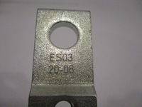 фото thumb №7, Nemo bipper петля дверь левых передних верхний новый 1609331280