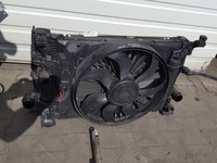 фото thumb №4, Mercedes b w246 1.6 b pas передний радиатор